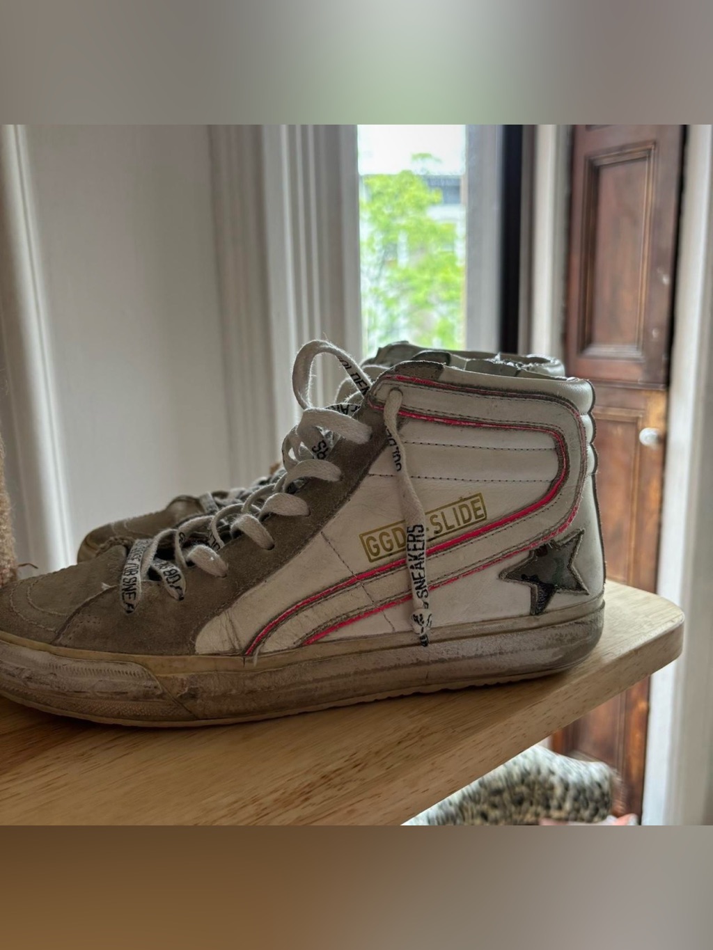 Golden Goose